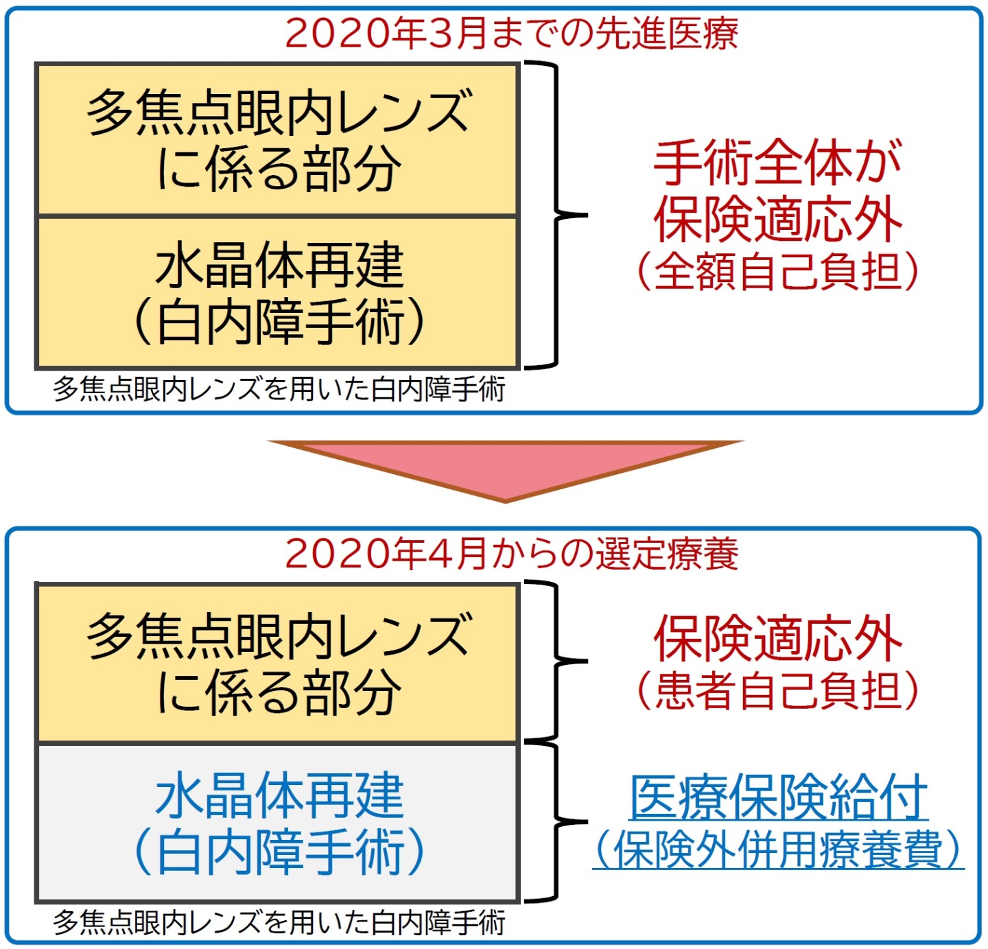 保険外併用療養費